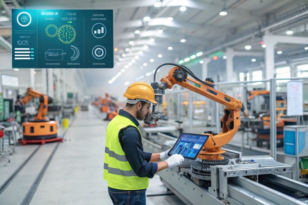 AI-Driven Packaging Quality Control: Can It Improve Efficiency?