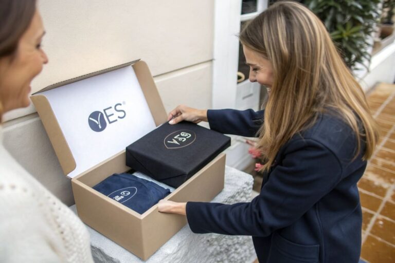 Unboxing Experience: Can It Really Shape Your Brand Story?