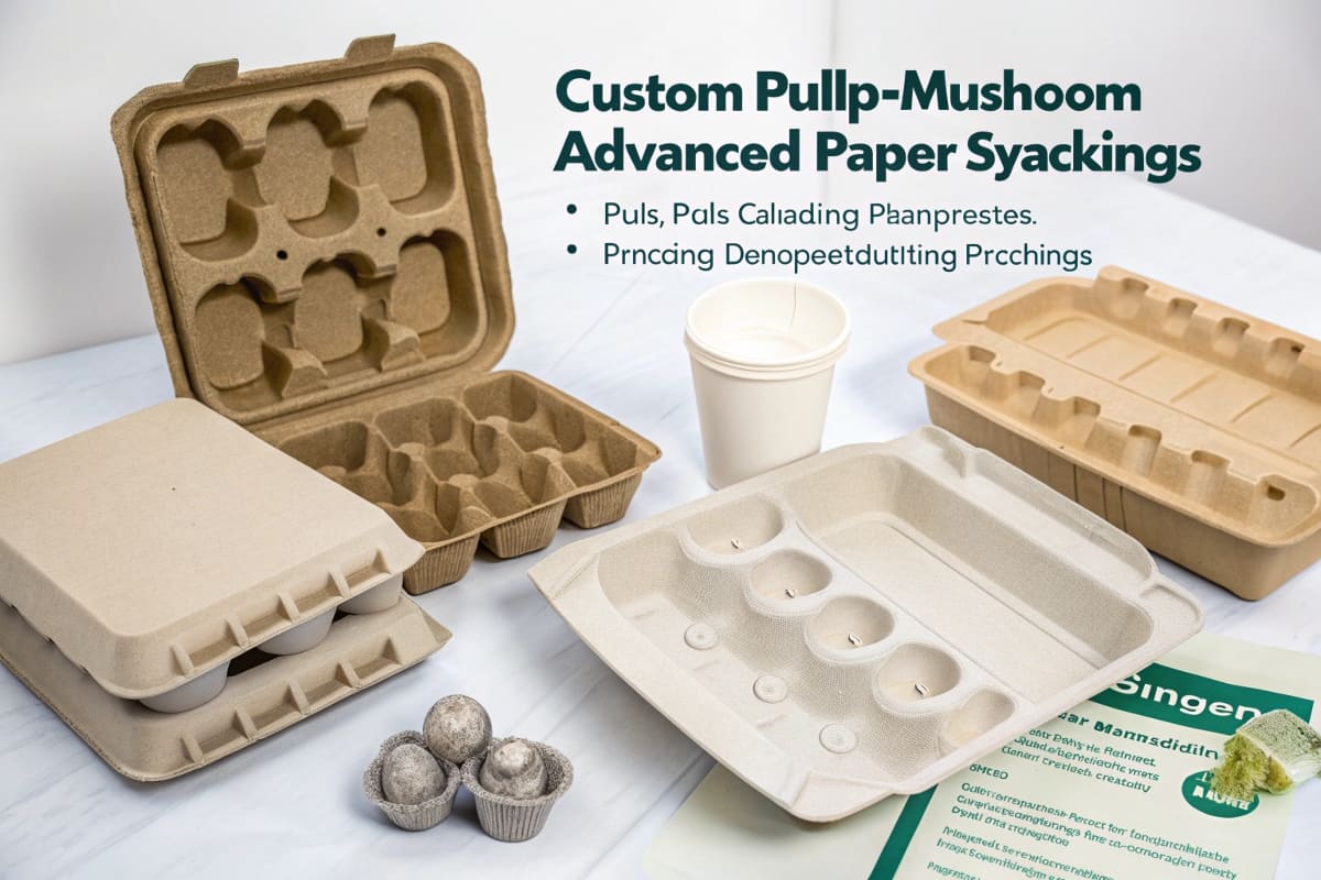 A glass bottle held securely in a [custom-molded pulp](https://keiding.com/how-molded-pulp-stacks-up-against-the-competition/)<sup id=