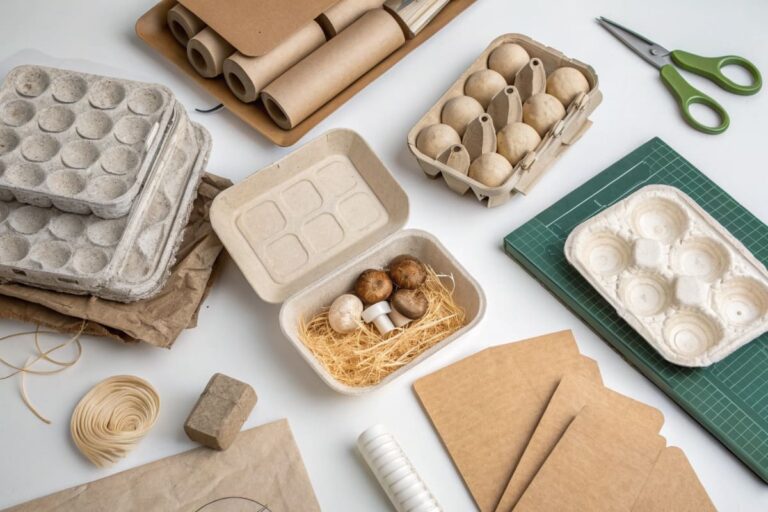 Protective Packaging for Fragile Goods: What Works Best?