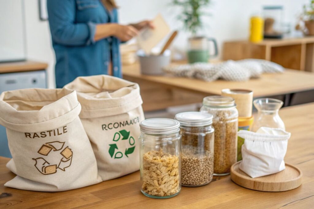 Zero-Waste Packaging: Is It the Next Step in Sustainability?