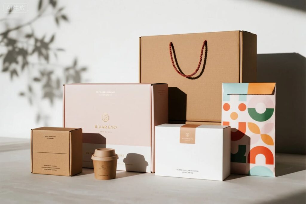 How Do You Choose the Right Packaging Printing Technique?