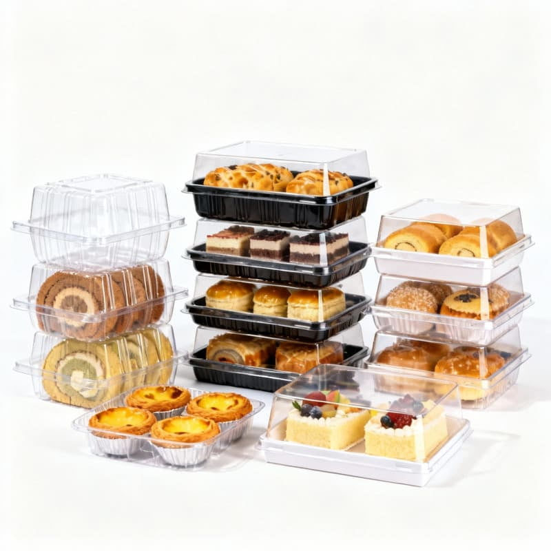 thermoformed box blister 5