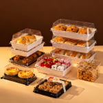 thermoformed box blister 7