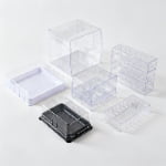 thermoformed box blister 9