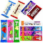 back seal bag:pillow bag 6