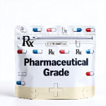 child resistant bag 12