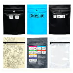 child resistant bag 13