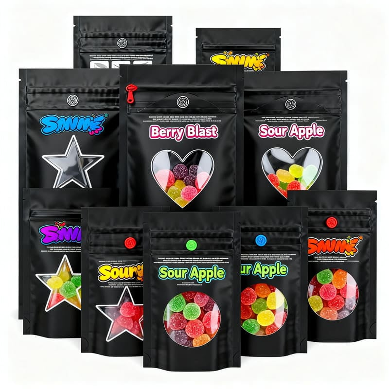 child resistant bag 4