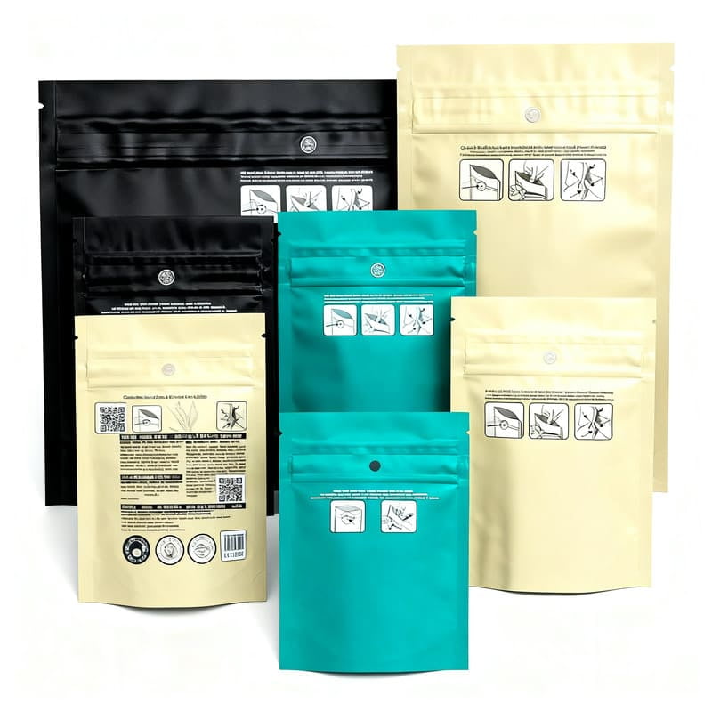 child resistant bag 5