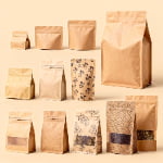 kraft paper bag 3
