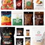 three side seal bag 8