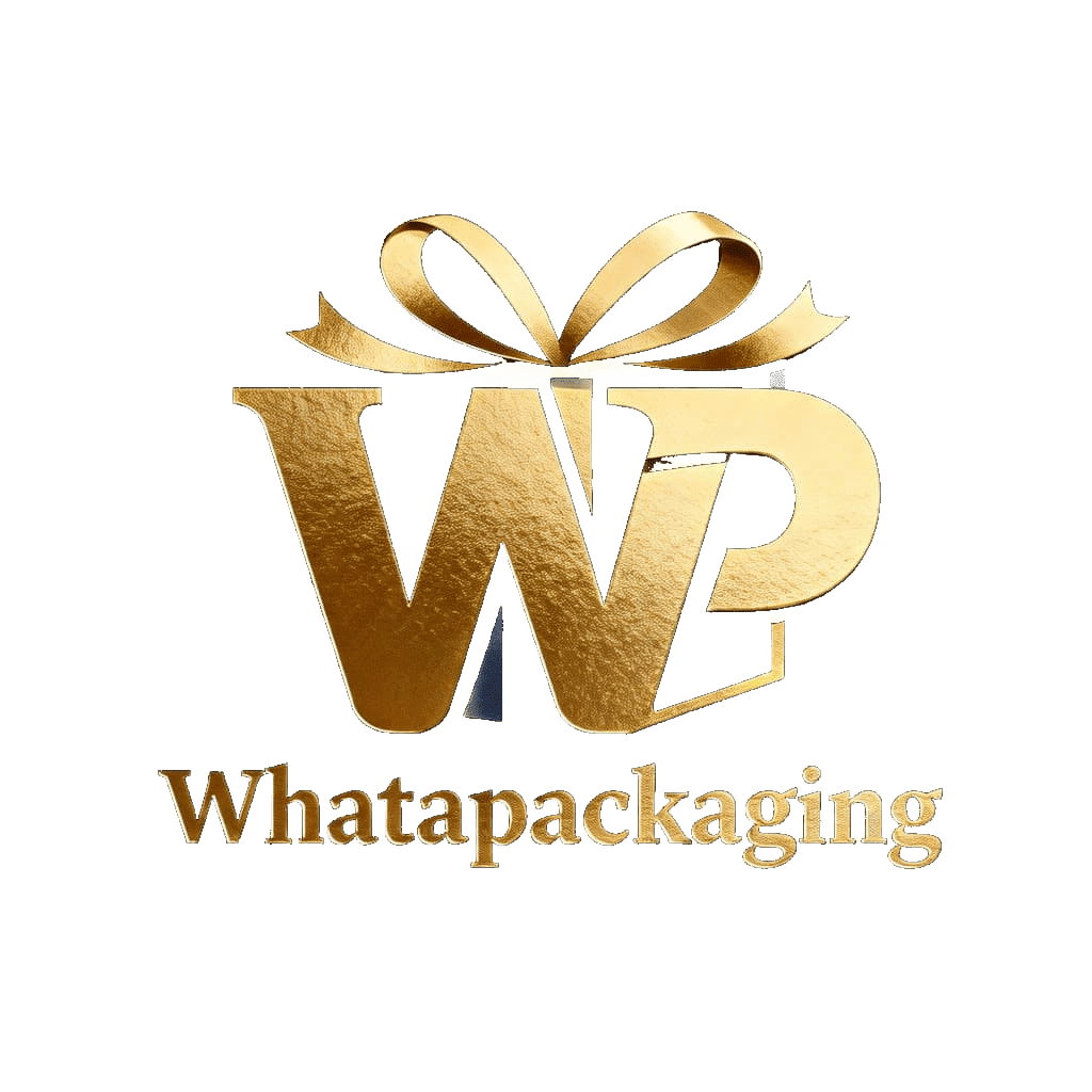 WhatAPackaging Logo